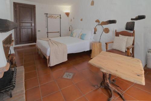 La casa dei mestieri in Lanusei