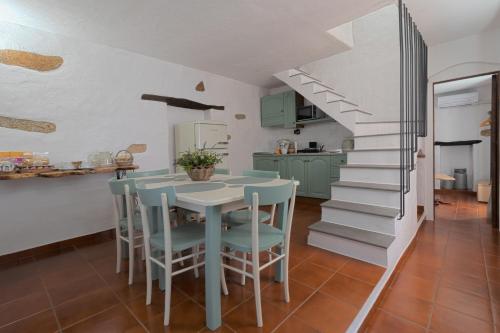 La casa dei mestieri in Lanusei