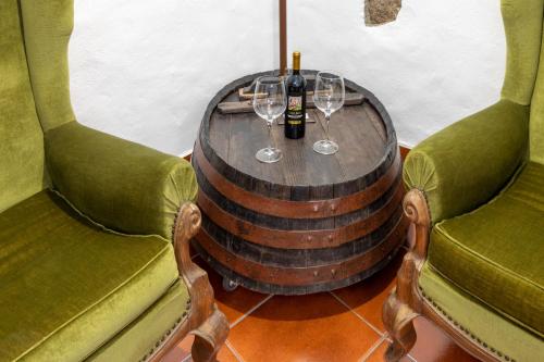 La casa dei mestieri in Lanusei
