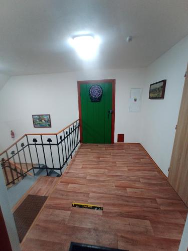 Vestíbulo, Zimmerův Statek (Zimmeruv Statek) in Mikulasovice