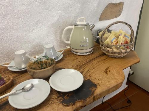 La casa dei mestieri in Lanusei