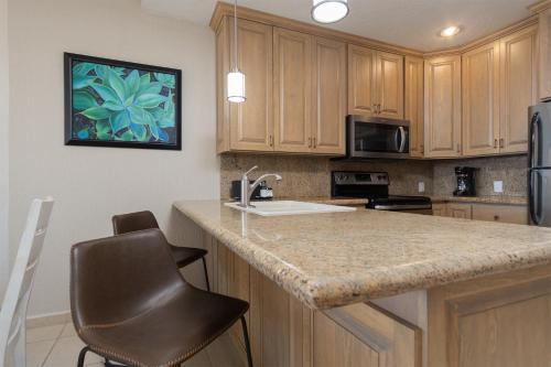 Kitchen, Sonoran Sun in Puerto Penasco