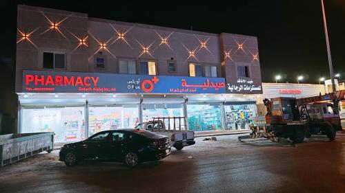 استديو بدخول ذاتي