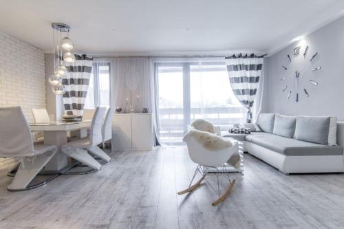 Krupówki Inn i Studio Miła w Centrum przy Krupówkach APARTZAKOP, Zakopane (fotografie 3)