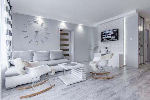 Krupówki Inn i Studio Miła w Centrum przy Krupówkach APARTZAKOP, Zakopane
