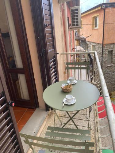 La casa dei mestieri in Lanusei