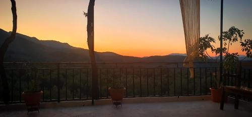 Taygetos Escape Sparta in 格奧爾吉西