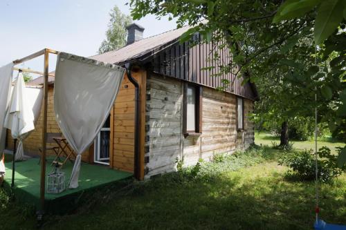 Eco zacisze in Łosice