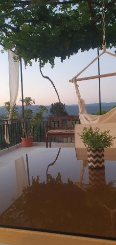 Taygetos Escape Sparta in 格奧爾吉西