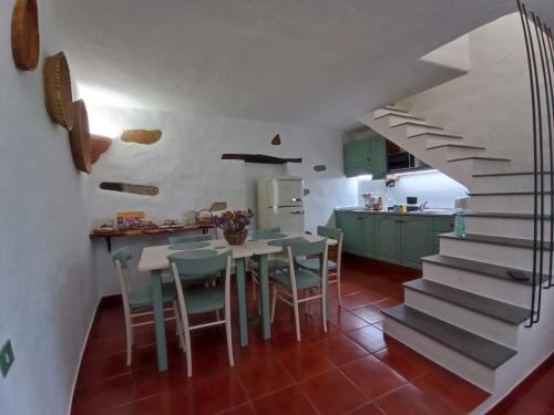 La casa dei mestieri in Lanusei