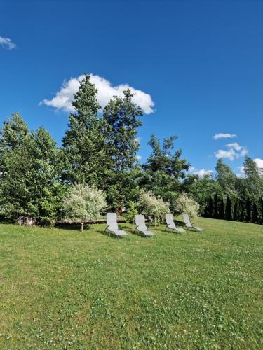 Apartamenty Mazury