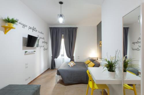 Dormi a Roma – Rome