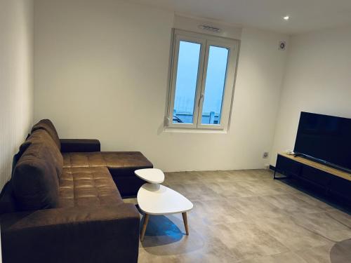 T3-dans le verdure TRES CALME A SCHILTIGHEIM - Location saisonnière - Bischheim