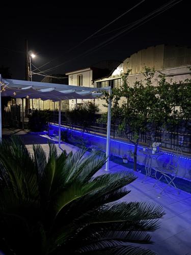 Etherea Guest House in 聖安托尼奧阿巴泰