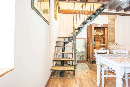 Faciliteiten, La Casa di Fabiola in Bracciano