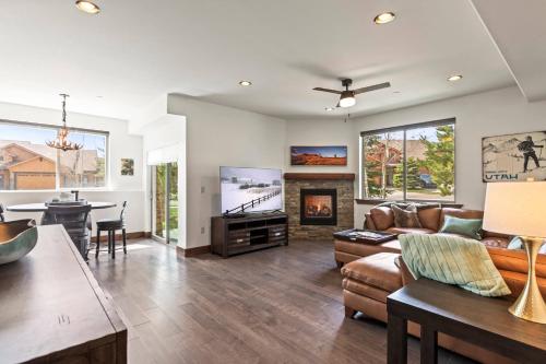 Black Rock Ridge 14275 A, Park City