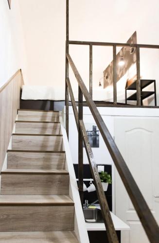 Budapest Central Private Lofts - image 3