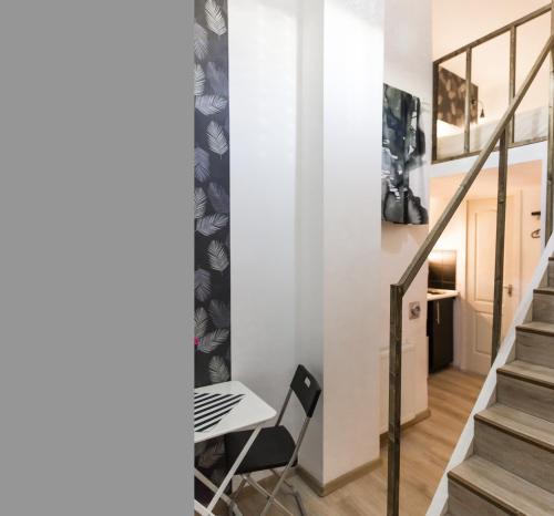 Budapest Central Private Lofts 2