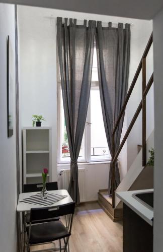 Budapest Central Private Lofts - main image