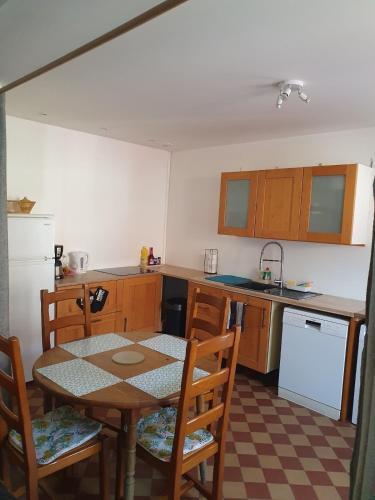 Konyha, Proximity to Cité Internationale (Proximity to Cite Internationale) in Villers-Cotterets