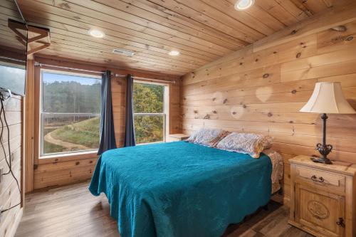 Barndominium at Paradise Pointe, Bryant (fotografie 10)