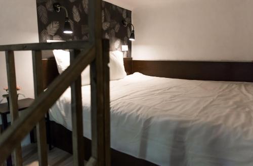 Budapest Central Private Lofts - image 7