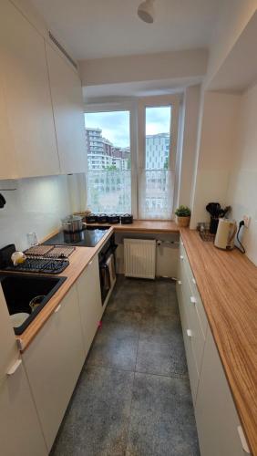 Apartament Boho 23, Cracovie (photo 6)