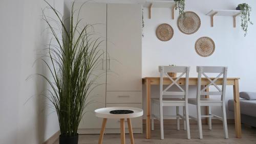 Apartament Boho 23, Cracovie (photo 3)