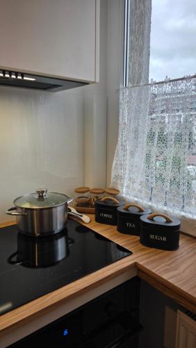 Apartament Boho 23, Cracovie (photo 10)