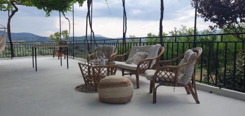 Taygetos Escape Sparta in 格奧爾吉西