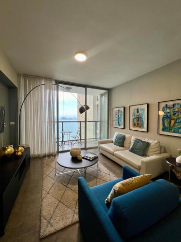 Yoo Sea view Studio by GH – khách sạn tại Boca la Caja