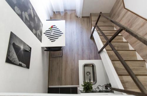 Budapest Central Private Lofts - image 5