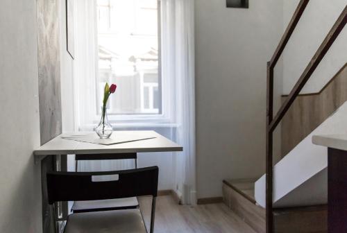 Budapest Central Private Lofts 4