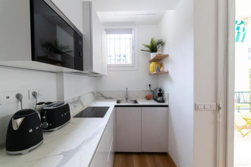 Oasis Azur 1 min from the beach, Nice (photo 5)