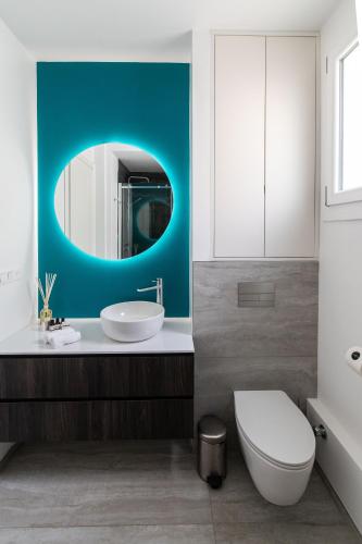 Oasis Azur 1 min from the beach, Nice (photo 11)