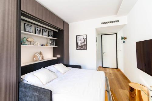 Oasis Azur 1 min from the beach, Nice (photo 10)
