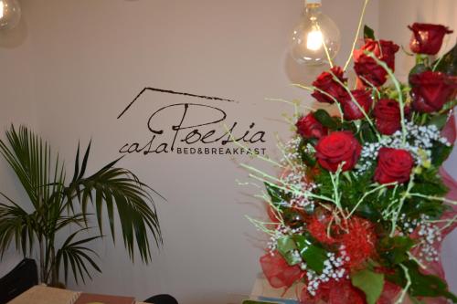 Casa Poesia – Torre San Giovanni, OK