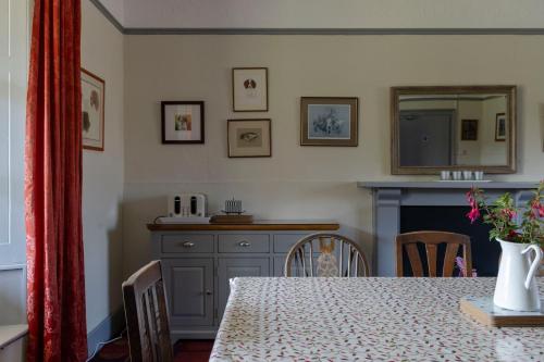 Létesítmények, Elberry Farm - unique seaside farmhouse in Churston Ferrers
