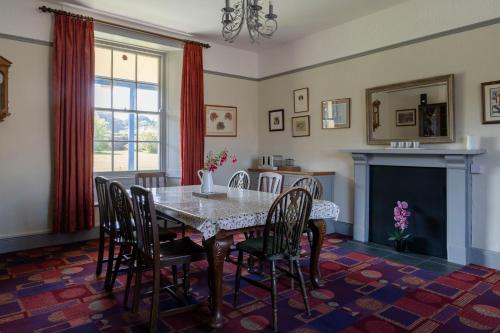 Létesítmények, Elberry Farm - unique seaside farmhouse in Churston Ferrers