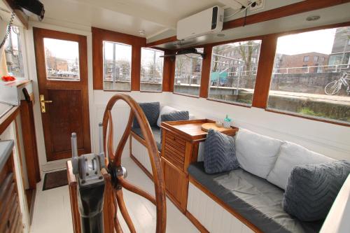 B&B Unitas Rotterdam, Роттердам
