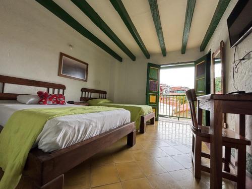 hotel photo