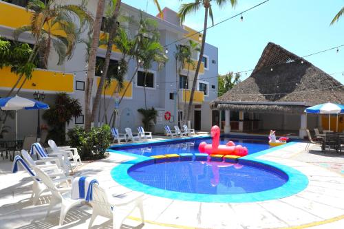 . Hotel Costa Brava
