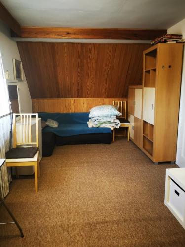 Ferienwohnung Zimmer in Darmstadt, Deutschland