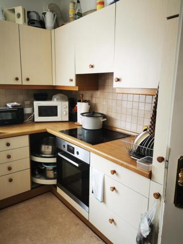 Ferienwohnung Zimmer in Darmstadt-Eberstadt