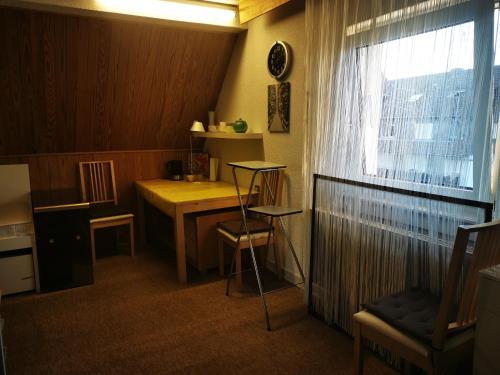 Ferienwohnung Zimmer in Darmstadt-Eberstadt