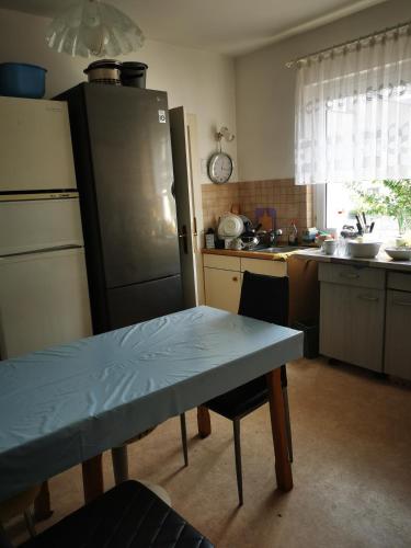 Ferienwohnung Zimmer in Darmstadt-Eberstadt