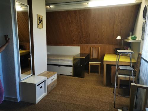 Ferienwohnung Zimmer in Darmstadt-Eberstadt