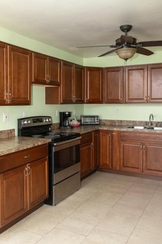 上島酒店 (Hotel on the Cay) in 克里斯汀斯泰德港