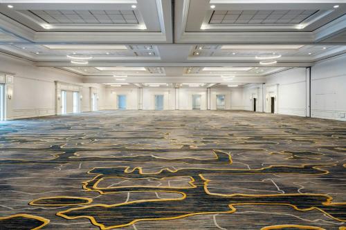 Tampa Marriott Water Street - image 10