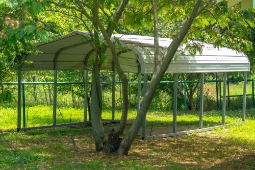 Forestburg 2BR Retreat Near Wineries in Muenster (TX)